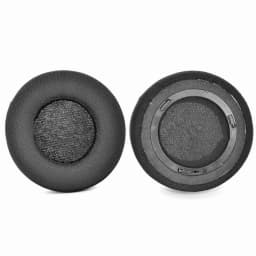 RHEA- Sponge Ear Pad Cushion Cover For Corsair Virtuoso Rgb Wireless Se Headphone C - Thumbnail 4