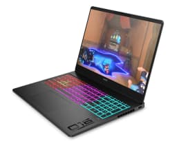 Restored HP OMEN MAX 16-ah0057nr 16" 2K Gaming HP OMEN MAX 16-ak0047nr 16" WQXGA Gaming Laptop, AMD Ryzen AI 7 H 350 - Thumbnail 3
