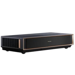 Restored Hisense PT1 Ultra Short Throw Triple Laser Projector, 4K UHD, Google TV, 80'' - 150'', 2500 Lumens - Thumbnail 3
