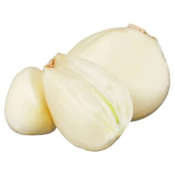 Fresh Garlic Sleeve, 3 Count - Thumbnail 4