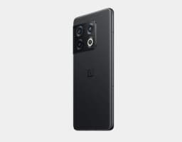 OnePlus 10 Pro 5G NE2213 Dual SIM 128GB 8GB RAM GSM Unlocked - Black - Thumbnail 4