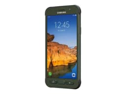 At & T Samsung Gs7 Active Camo Creen - Thumbnail 30