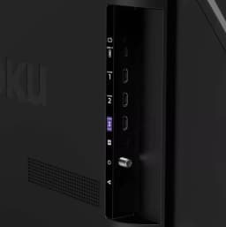 Restored Roku 50" Select Series 4K HDR Smart Roku TV with Roku TV Remote 50R4C4 - Thumbnail 9