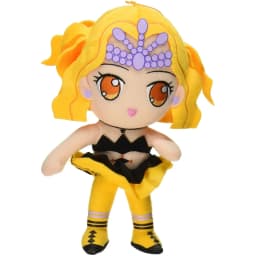 Plush - Sailor Moon - Mimete 8'' Soft Doll Toys New ge52600 - Thumbnail 1
