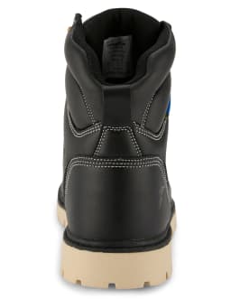 Goodyear Men's Penn Steel Toe Work Boots, Wide Available - Thumbnail 3