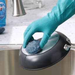 Great Value Steel Wool Soap Pads, 10 Count - Thumbnail 2