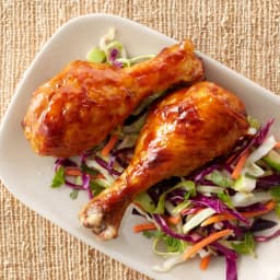 Foster Farms Fresh & Natural Cage Free Drumsticks Value pack, 4.25-4.75 lb - Thumbnail 6