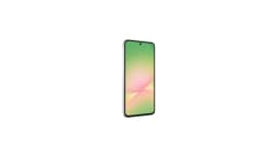 SAMSUNG Galaxy A56 5G Ai 128GB + 8GB) SM-A566E/DS 6.6" 120Hz 50MP Triple (Awesome Light Grey) - Thumbnail 4