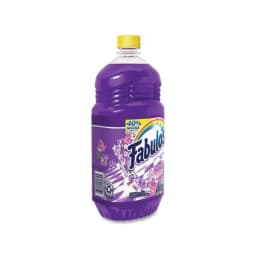Multi-use Cleaner Lavender Scent, 56 oz Bottle - Thumbnail 4