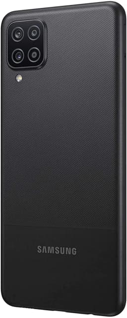 Samsung Galaxy A12 A125U 32GB GSM / CDMA Unlocked Android Smartphone (US Version) - Black - Thumbnail 8