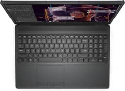 Restored Dell Precision 7550 15.6" FHD Workstation Laptop, Intel Core i7-10850H, 32GB RAM, 512GB SSD - Thumbnail 3