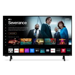 VIZIO 43” Mini LED Quantum 4K QLED HDR Smart TV (NEW 2026) VQM43C-10 - Thumbnail 2