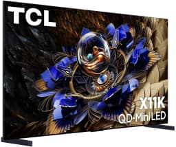 TCL QLED Smart TV 85X11K (85-Inch) - Thumbnail 21