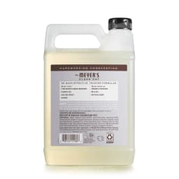 Mrs. Meyer's Clean Day Liquid Dish Soap Refill, Lavender Scent, 48 Fl Oz Bottle - Thumbnail 2