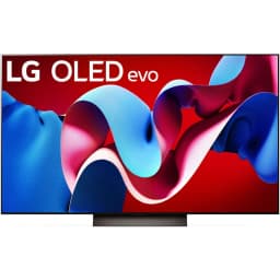 LG 65 in C4 Series 4K OLED evo Smart TV with 2 Year Extended Warranty, OLED65C4PUA, New - Thumbnail 2