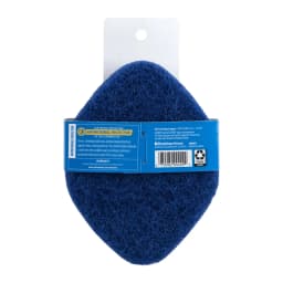 Clorox Tub & Tile Handheld Diamond-Shaped Scrubber - Thumbnail 10