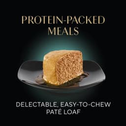 Sheba Perfect Portions Wet Cat Food Pate, Savory Chicken Entree, 2.6 oz Twin Pack Tray - Thumbnail 6