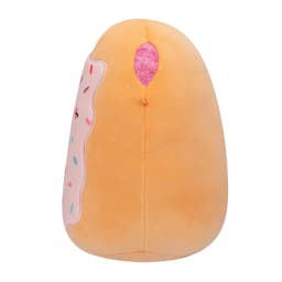 Squishmallows Official 7.5 inch Fresa the Pink Toaster Pastry - Child's Ultra Soft Stuffed Plush Toy - Thumbnail 4