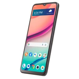 Straight Talk K24, 32GB, CDMA LTE, GRAY - Prepaid Smartphone [Locked to Straight Talk] - Thumbnail 8