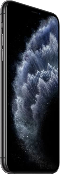 Apple iPhone 11 Pro Max Space Gray 256GB GSM Unlocked - Thumbnail 3