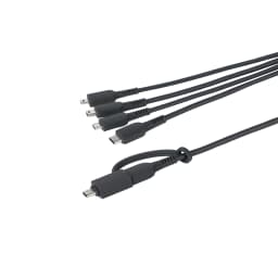 onn 4 in 1 Camera Cable - Thumbnail 6