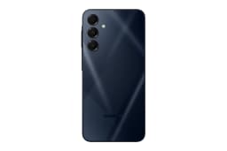 Boost Mobile Samsung A16, 5G, 128GB, Black - Prepaid Smartphone [Locked to Boost Mobile] - Thumbnail 5