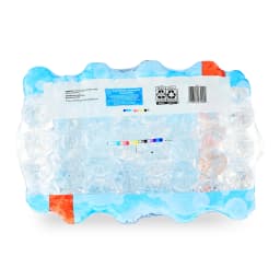 Great Value Purified Drinking Water, 16.9 fl oz Bottles, 40 Count Pack - Thumbnail 4