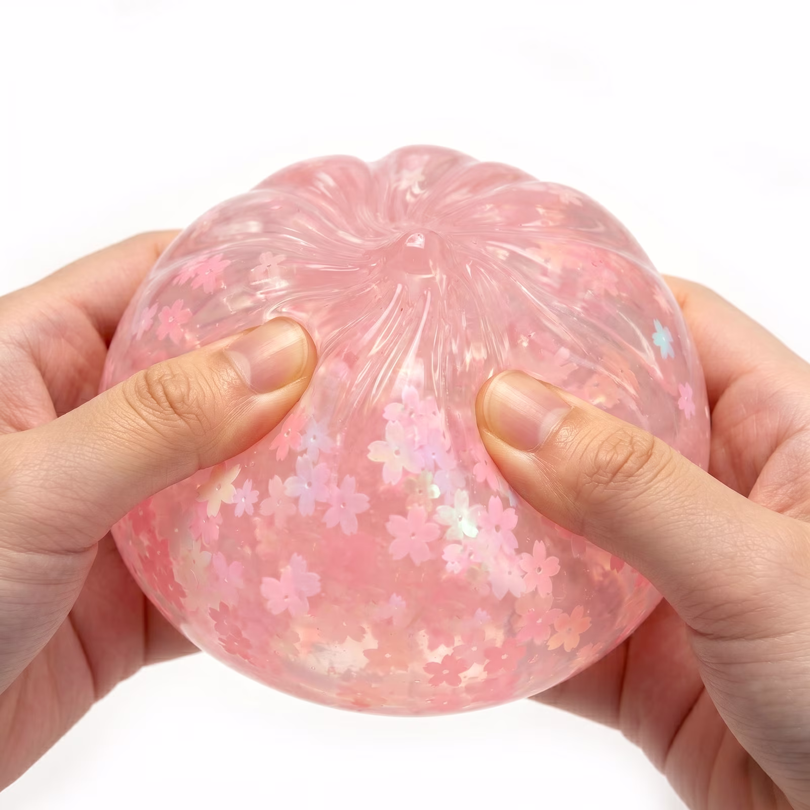 Flower Confetti Dumpling - Thumbnail 3