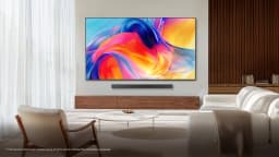 Samsung 50” Class M70HB Series Mini LED 4K UHD Samsung Vision AI Companion Smart Tizen TV 2026 - UN50M70HBFXZA - Thumbnail 13
