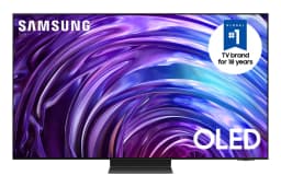 SAMSUNG 65” Class S95D OLED Smart TV QN65S95DAFXZA 2024 - Thumbnail 1