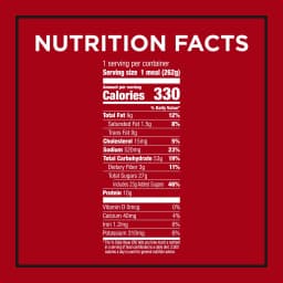 Banquet Sweet & Sour Chicken, Frozen Meal, 9.25 oz - Thumbnail 7