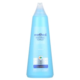 (2 pack) Method Antibacterial Toilet Bowl Cleaner, Spearmint Fragrance, 24 fl oz - Thumbnail 2