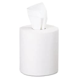Georgia Pacific 28124 Sofpull Perforated Paper Towels 7-3/4 x 15 WE 320/roll 6/carton - Thumbnail 1