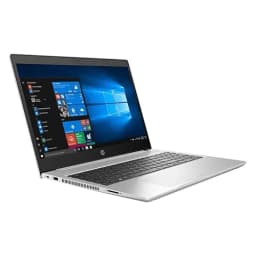 Restored HP ProBook 450 G7 15.6" Intel Core i3 10th Gen 4GB 256GB Windows 11 (Refurbished) - Thumbnail 2