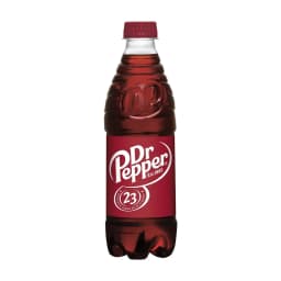 Dr Pepper Soda Pop, 16.9 fl oz, 6 Pack Bottles - Thumbnail 6