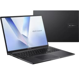 ASUS Vivobook 16 16" WUXGA IPS Notebook AMD Ryzen 7 170 16GB RAM 1TB SSD Black - Thumbnail 3