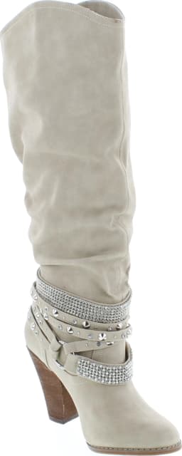 Not Rated Women's Swag Winter Boots - Thumbnail 7