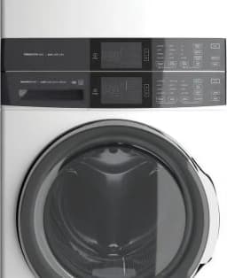 Electrolux 600 Series 8.0 cu ft 240V White Electric Dryer Tumble Dryers - Thumbnail 2