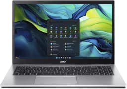 Acer Aspire Go 15 15.6" AMD Ryzen 7 5825U 48GB DDR4 Memory DDR4 3200 512GB PCIe Gen4 SSD Windows 11 Home AG15-42P-R6GZ - Thumbnail 9