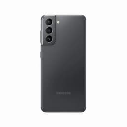 Samsung Galaxy S21 5G G991U (T-Mobile Only) 128GB Phantom Gray (Grade C) - Thumbnail 3