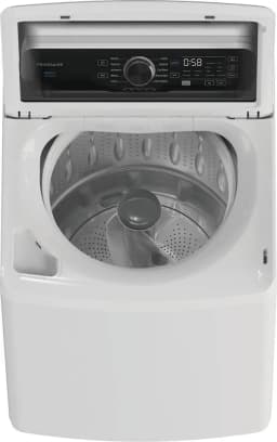 Frigidaire 4.4 cu ft High-Efficiency Top Load Washing Machine - Thumbnail 3