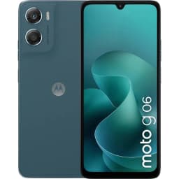 Motorola Moto G06 4G 2025 (256GB,8GB RAM) – Brand New |6.88" Super HD 120Hz Display | Android 15 | 50 MP Camera| - Thumbnail 9