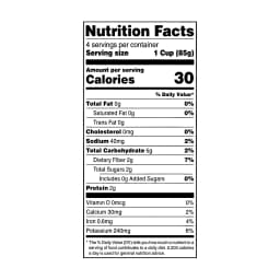 Marketside Fresh Vegetable Medley Blend, 12 oz - Thumbnail 3