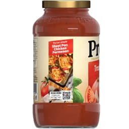 Prego Traditional Pasta Sauce, 24 oz Jar - Thumbnail 9