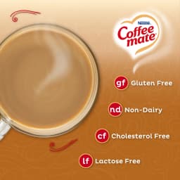 Coffee mate Original Powder Coffee Creamer, 35.3 oz - Thumbnail 5