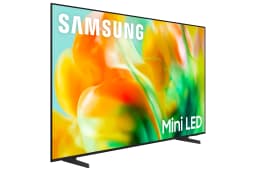 Samsung 75" Class M80H Series Mini LED 4K UHD Samsung Vision AI Smart Tizen TV 2026 - UN75M80HAFXZA - Thumbnail 14