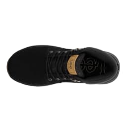 Lee Mens Riker Lace Up Boots - Thumbnail 4