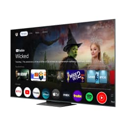 TCL 75" Class QM9K Series QD-Mini LED QLED 4K UHD Smart Google TV with Gemini (NEW 2025) - 144Hz, Local Dimming - Thumbnail 14