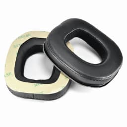 RHEA- 2X Ear Pads Cushion Cover For Astro Gaming A50 Gen3 Gen4 Wireless Headset Parts - Thumbnail 5