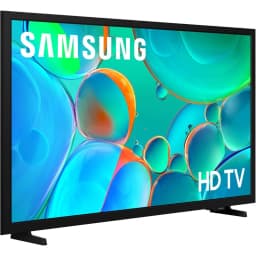 Restored Samsung 32" Class H5000F Series LED HD Smart Tizen TV 2025 UN32H5000FFXZA - Thumbnail 2